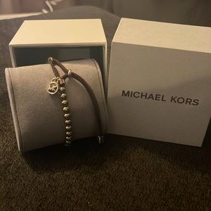 Michael Kors bracelet